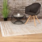 Paris Pierre Cardin 502 bézs szőnyeg