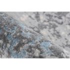 Paris Pierre Cardin 503 kék szőnyeg