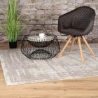 Paris Pierre Cardin 502 taupe szőnyeg 