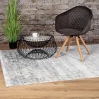 Paris Pierre Cardin 503 ezüst szőnyeg 