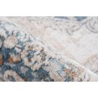 Paris Pierre Cardin 504 kék szőnyeg