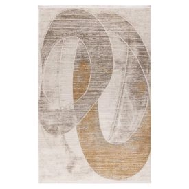 Modena Batucci 602 arany szőnyeg