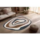  Livorno Batucci 701 multi szőnyeg