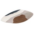 Livorno Batucci 702 multi szőnyeg