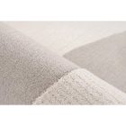 Livorno Batucci 702 törtfehér-ezüst szőnyeg