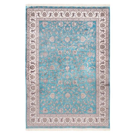 Portofino Batucci 901 kék luxus szőnyeg