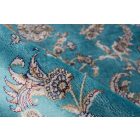 Portofino Batucci 901 kék luxus szőnyeg