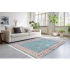 Portofino Batucci 901 kék luxus szőnyeg