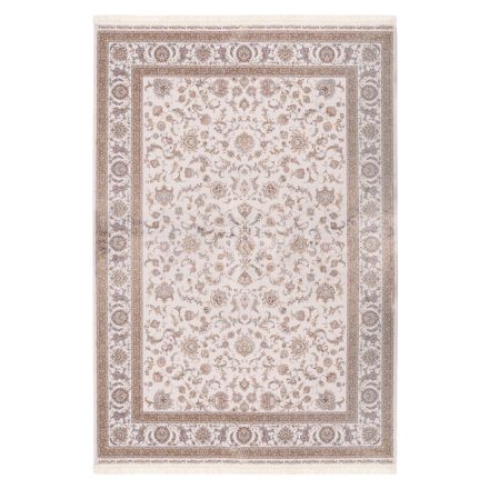 Portofino Batucci 901 törtfehér luxus szőnyeg