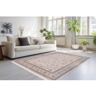 Portofino Batucci 901 törtfehér luxus szőnyeg