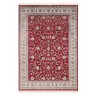 Portofino Batucci 901 vörös luxus szőnyeg