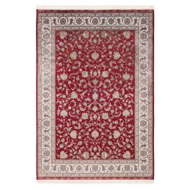 Portofino Batucci 901 vörös luxus szőnyeg