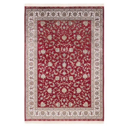 Portofino Batucci 901 vörös luxus szőnyeg