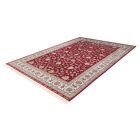 Portofino Batucci 901 vörös luxus szőnyeg