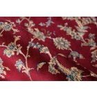 Portofino Batucci 901 vörös luxus szőnyeg