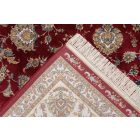 Portofino Batucci 901 vörös luxus szőnyeg