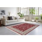 Portofino Batucci 901 vörös luxus szőnyeg