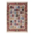 Portofino Batucci 902 multi luxus szőnyeg