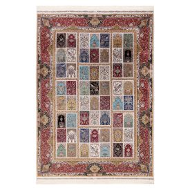 Portofino Batucci 902 multi luxus szőnyeg