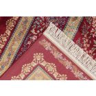 Portofino Batucci 903 vörös luxus szőnyeg