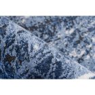 Elysee 904 Pierre Cardin kék szőnyeg