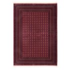 Portofino Batucci 904 vörös luxus szőnyeg