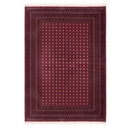 Portofino Batucci 904 vörös luxus szőnyeg