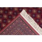 Portofino Batucci 904 vörös luxus szőnyeg