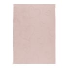 Bambi 301 pink gyerekszőnyeg