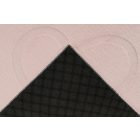 Bambi 301 pink gyerekszőnyeg