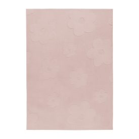 Bambi 302 pink gyerekszőnyeg