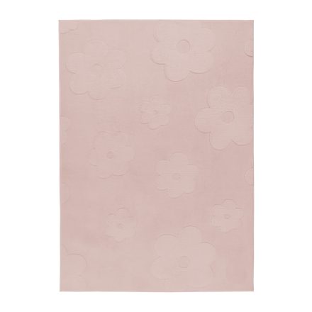 Bambi 302 pink gyerekszőnyeg