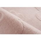 Bambi 302 pink gyerekszőnyeg