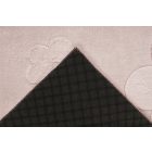 Bambi 302 pink gyerekszőnyeg