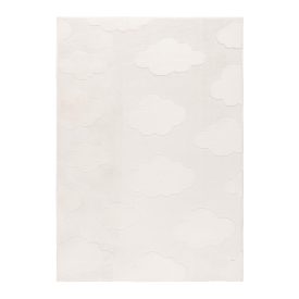 Bambi 303 törtfehér gyerekszőnyeg