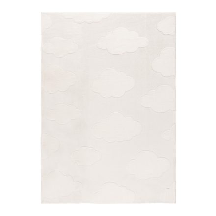 Bambi 303 törtfehér gyerekszőnyeg