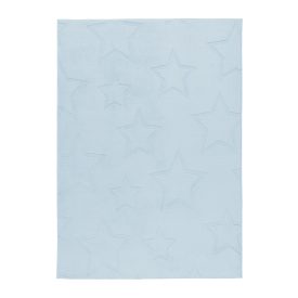 Bambi 304 kék gyerekszőnyeg