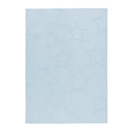 Bambi 304 kék gyerekszőnyeg