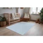 Bambi 304 kék gyerekszőnyeg