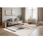 Bergamo Batucci 701 multi szőnyeg