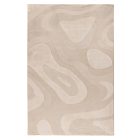 Bergamo Batucci 702 bézs szőnyeg