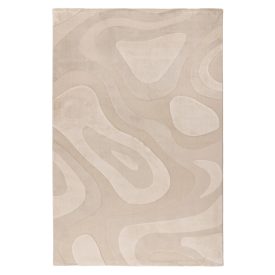 Bergamo Batucci 702 bézs szőnyeg