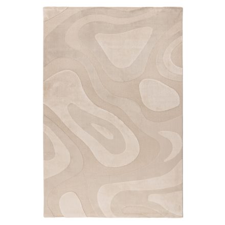 Bergamo Batucci 702 bézs szőnyeg