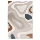 Bergamo Batucci 702 multi szőnyeg