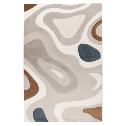 Bergamo Batucci 702 multi szőnyeg