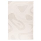 Bergamo Batucci 702 törtfehér szőnyeg