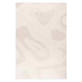 Bergamo Batucci 702 törtfehér szőnyeg