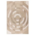 Bergamo Batucci 703 bézs szőnyeg