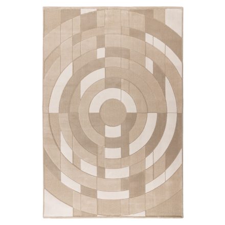 Bergamo Batucci 703 bézs szőnyeg