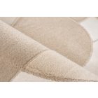 Bergamo Batucci 703 bézs szőnyeg